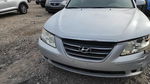 Hyundai Sonata 2010