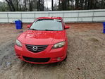 Mazda 3 2005