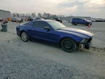 Ford Mustang 2014