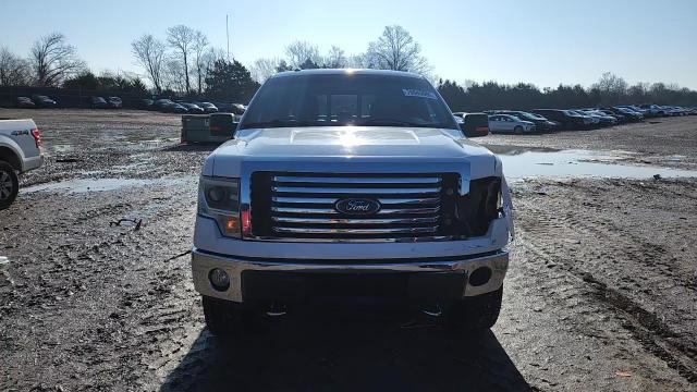 Ford F-150 2014
