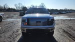 Ford F-150 2014