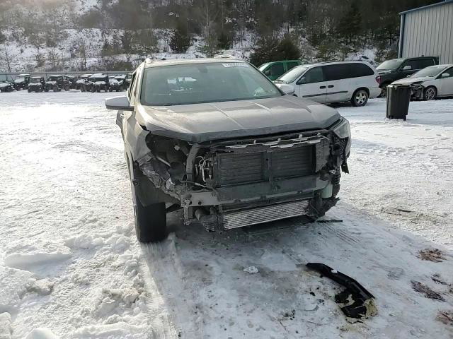 GMC Terrain 2019