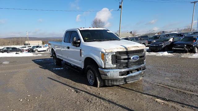 Ford F250 2017