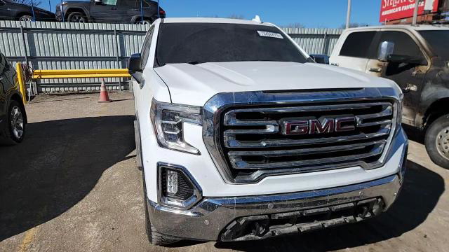 GMC Sierra 2019