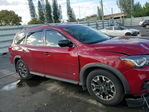 Nissan Pathfinder 2020
