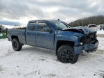 Chevrolet Silverado 2016