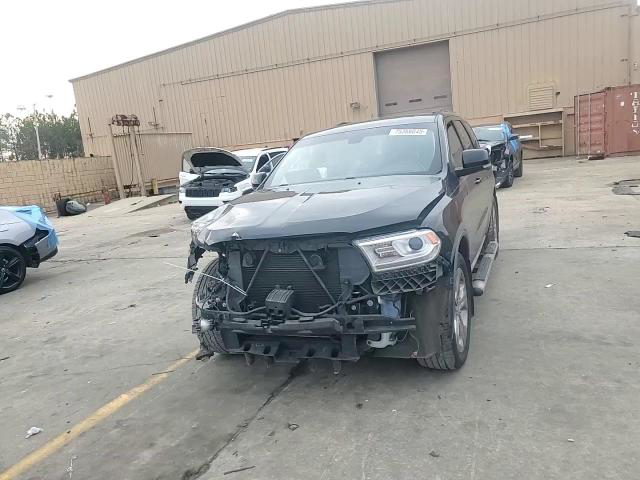 Dodge Durango 2014