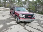 GMC Yukon 2003