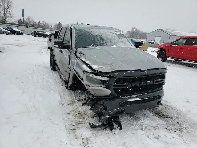 RAM 1500 2021