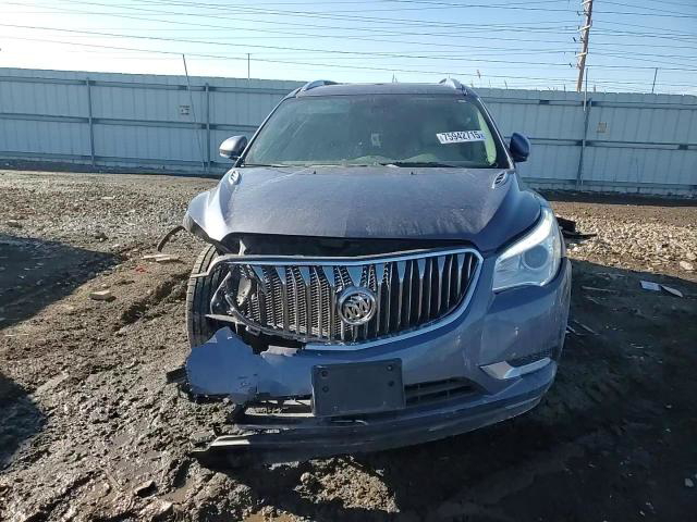Buick Enclave 2014