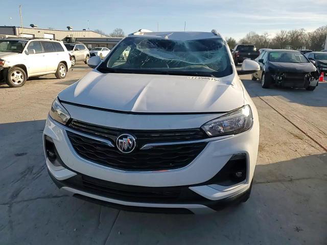 Buick Encore 2021