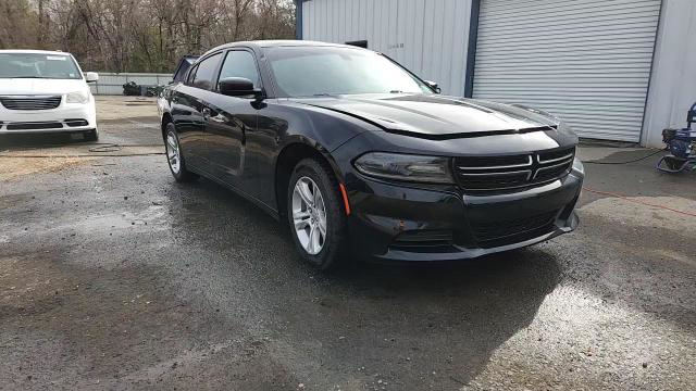 Dodge Charger 2016