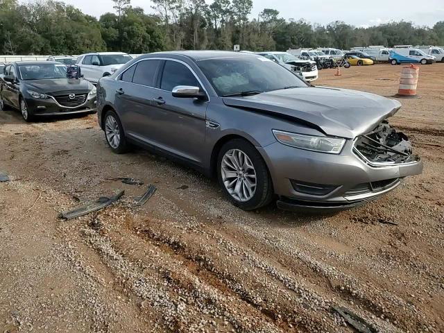 Ford Taurus 2013