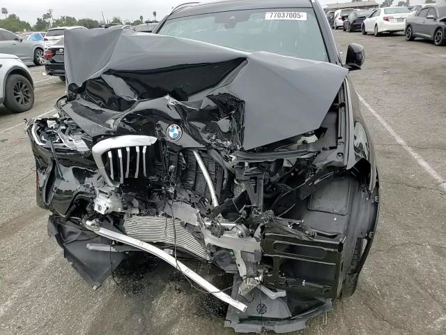 BMW X3 2024