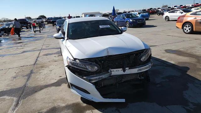 Honda Accord 2020