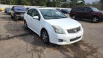 Nissan Sentra 2012