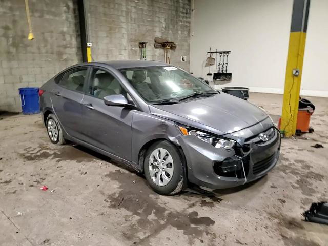 Hyundai Accent 2017