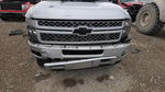 Chevrolet Silverado 2012