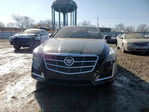 Cadillac CTS 2014