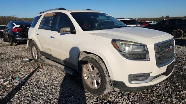 GMC Acadia 2014