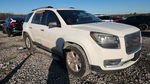 GMC Acadia 2014