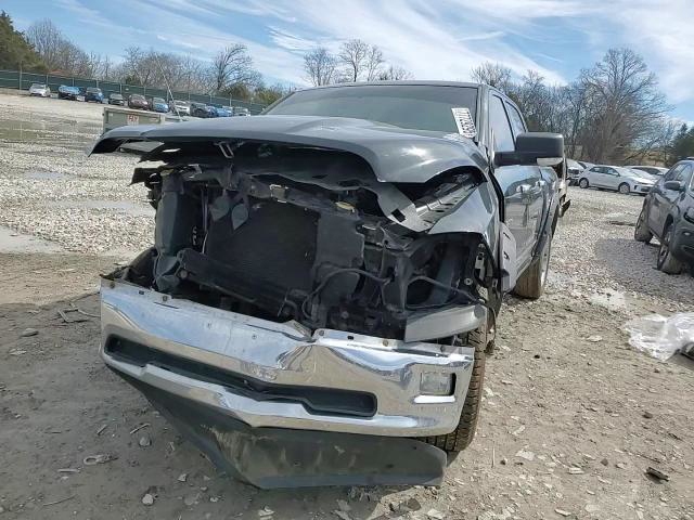 Dodge RAM 2010