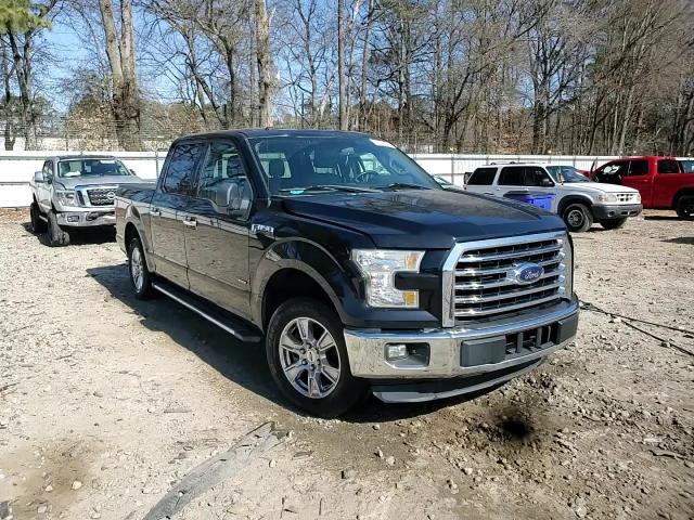 Ford F-150 2016