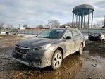 Subaru Outback 2022