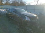 Cadillac CTS 2014