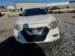 Nissan Maxima 2016