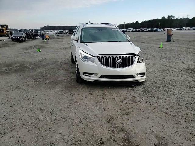 Buick Enclave 2014