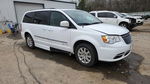 Chrysler Voyager 2014