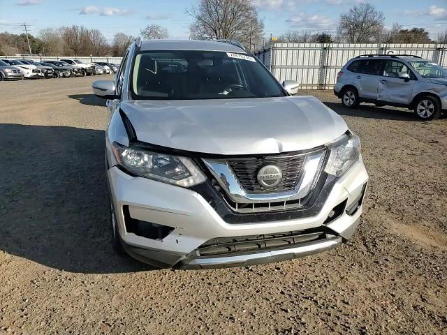 Nissan Rogue 2019