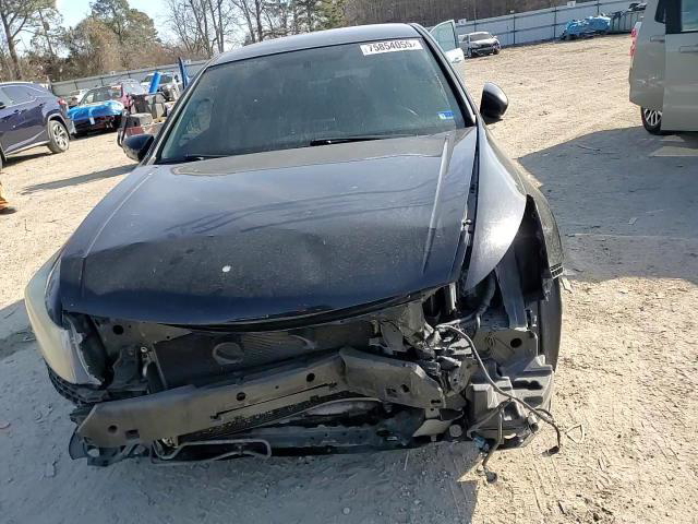 Honda Accord 2011