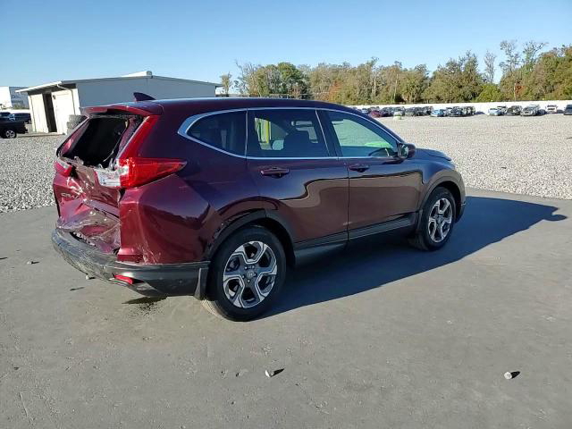 Honda CR-V 2018