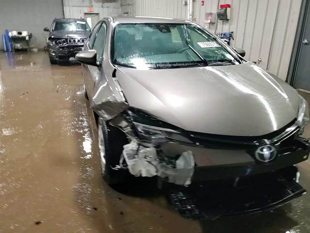 Toyota Corolla 2017