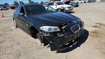 BMW Series 5 2011