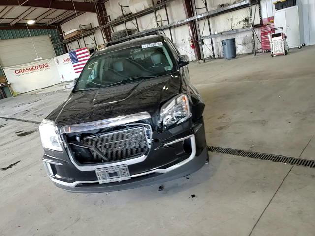 GMC Terrain 2017