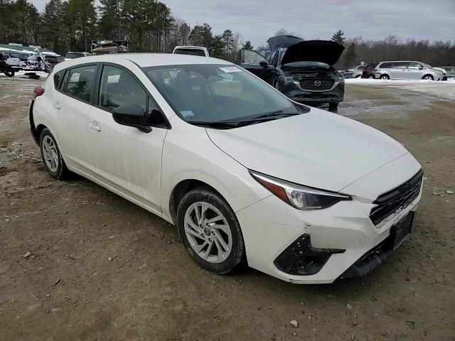 Subaru Impreza 2024