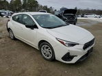 Subaru Impreza 2024