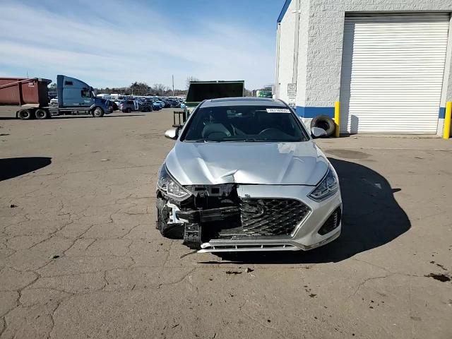Hyundai Sonata 2018