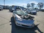 Chevrolet Corvette 2008
