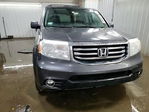 Honda Pilot 2015
