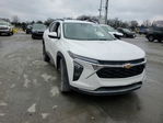 Chevrolet Trax 2025