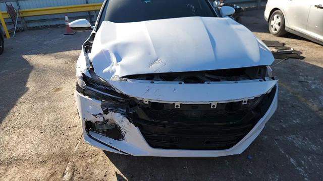 Honda Accord 2020