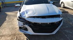 Honda Accord 2020