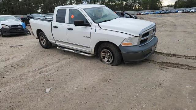 Dodge RAM 2009