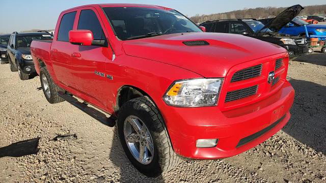 Dodge RAM 2010