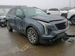Cadillac XT4 2019