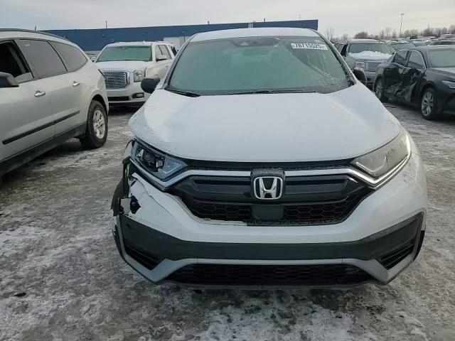 Honda CR-V 2021